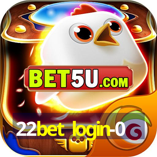 22bet login